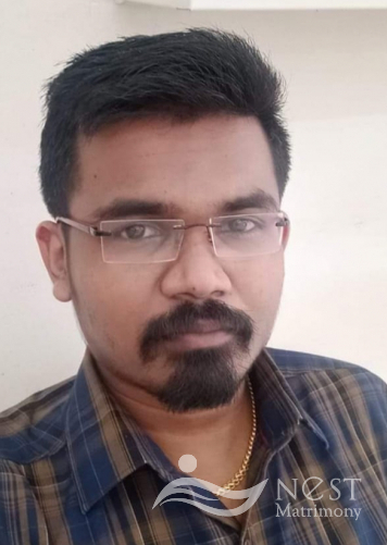Bineesh V Baby